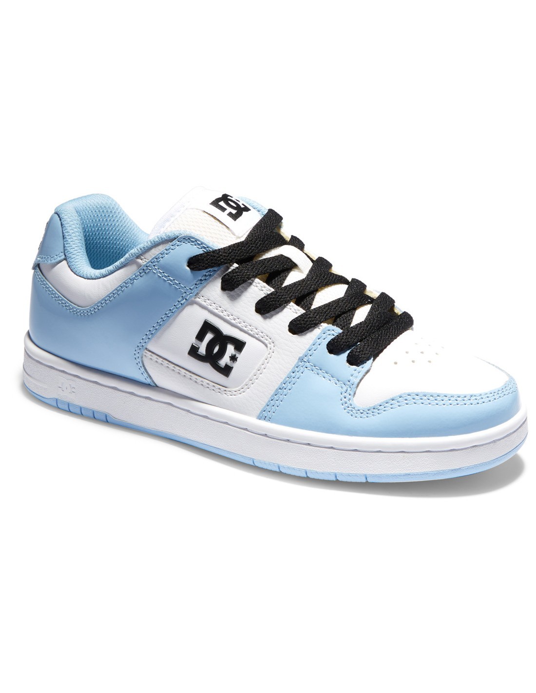 Chaussure skate on sale dc shoes