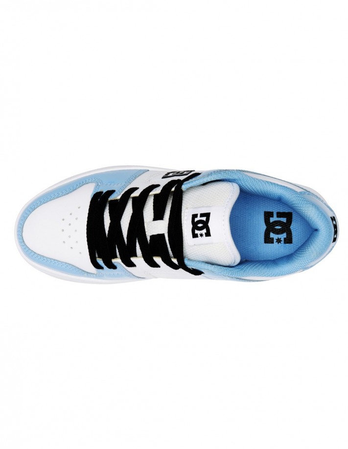 Zapatos dc hotsell para mujer
