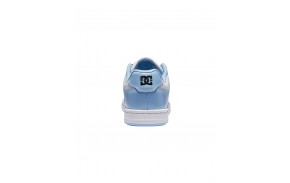 DC SHOES Manteca 4 - Blue/White/Black - Skateschuhe Women (Rücken)