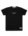 JACKER No Signal - Noir - T-shirt