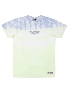 JACKER No Signal - Tie & Dye - T-Shirt