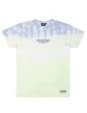 JACKER No Signal - Tie & Dye - Camiseta