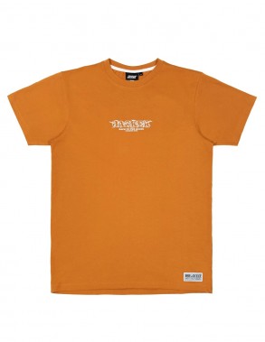 JACKER No Signal - Karamell - T-Shirt