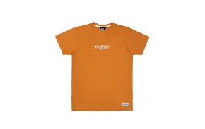 JACKER No Signal - Caramel - T-shirt