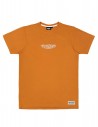 JACKER No Signal - Caramel - Camiseta