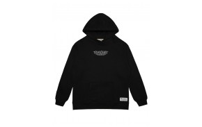 JACKER No Signal - Black - Hoodie