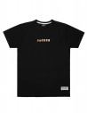 JACKER Explorer - Nero - T-shirt