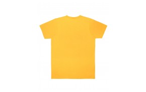 JACKER Explorer - Yellow - T-shirt Homme Femme