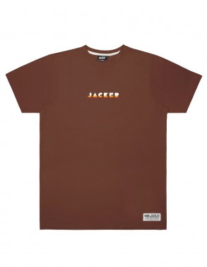 JACKER Explorer - Marrone -...