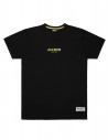 JACKER Dancing Rats - Nero - T-shirt