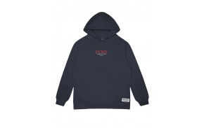 JACKER House Of Sins - Navy - Kapuzenpulli