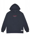 JACKER House Of Sins - Navy - Hoodie