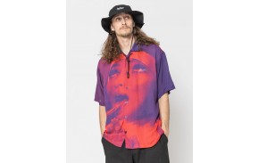 JACKER House Of Sins - Multi - Shirt Skate