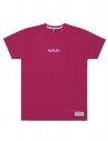 JACKER Juego de Espiral - Fuschia - Camiseta