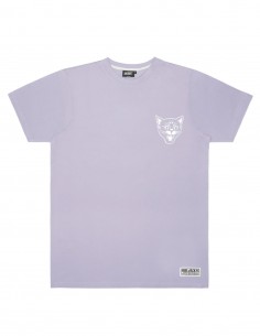 JACKER Black Cats - Lavender - T-shirt
