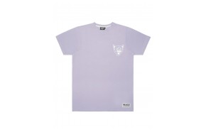 JACKER Black Cats - Lavender - T-Shirt