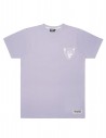 JACKER Black Cats - Lavanda - Camiseta