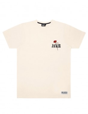 JACKER Holy Roses - Beige -...