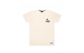 JACKER Holy Roses - Beige - T-shirt