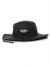 JACKER Fisherman - Zwart - Hoed