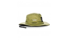 JACKER Fisherman - Olive - Chapeau