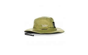 JACKER Fisherman - Olive - Hat