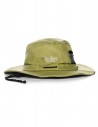 JACKER Fisherman - Olive - Cappello
