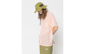 JACKER Fisherman - Olive - Skater Hat