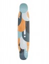 LOADED Mata Hari 44.5" - Reconditionné - Plateau de longboard