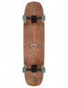ARBOR Híbrido Eje Transversal Serrat Pro 37'' - Skateboard