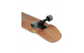 ARBOR Hybrid Crosscut Axel Serrat Pro 37'' - Rollen