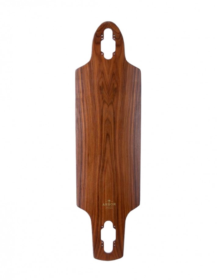 ARBOR Zeppelin 32" Flagship - Plateau de Longboard