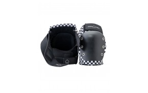 PRO-TEC Street - Checker - Protective pack (knee+elbow)