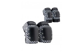 PRO-TEC Street - Checker - Protective pack