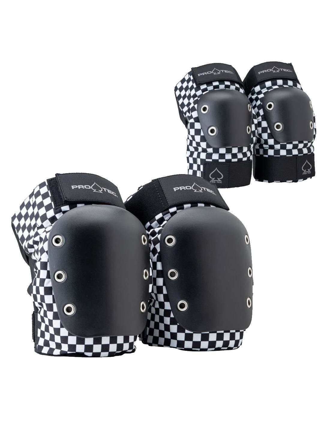 Protections de skateboard Achat pack de protections OUTSIDE