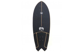 CARVER x Lost Hydra 29" - Surfskate Deck