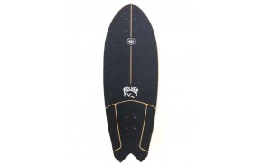 CARVER x Lost Hydra 29" - Plateau de Surfskate