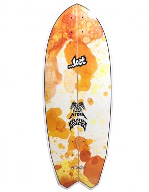 CARVER x Lost Hydra 29" - Deck of Surfskate