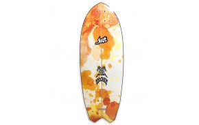 CARVER x Lost Hydra 29" - Deck of Surfskate