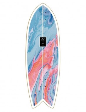 YOW Coxos 31'' - Deck de Surfskate