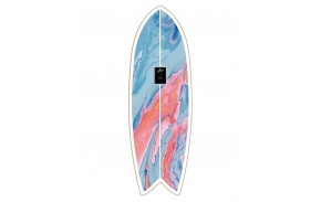 YOW Coxos 31'' - Deck de Surfskate