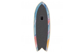 YOW Coxos 31'' - Deck von Surfskate (grip)