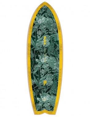 YOW Aritz Aranburu 32.5'' - Deck de Surfskate