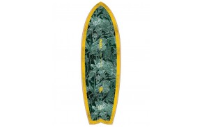YOW Aritz Aranburu 32.5'' - Deck de Surfskate