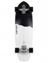 CARVER Black Tip 32.5" C7 - Surfskate completo