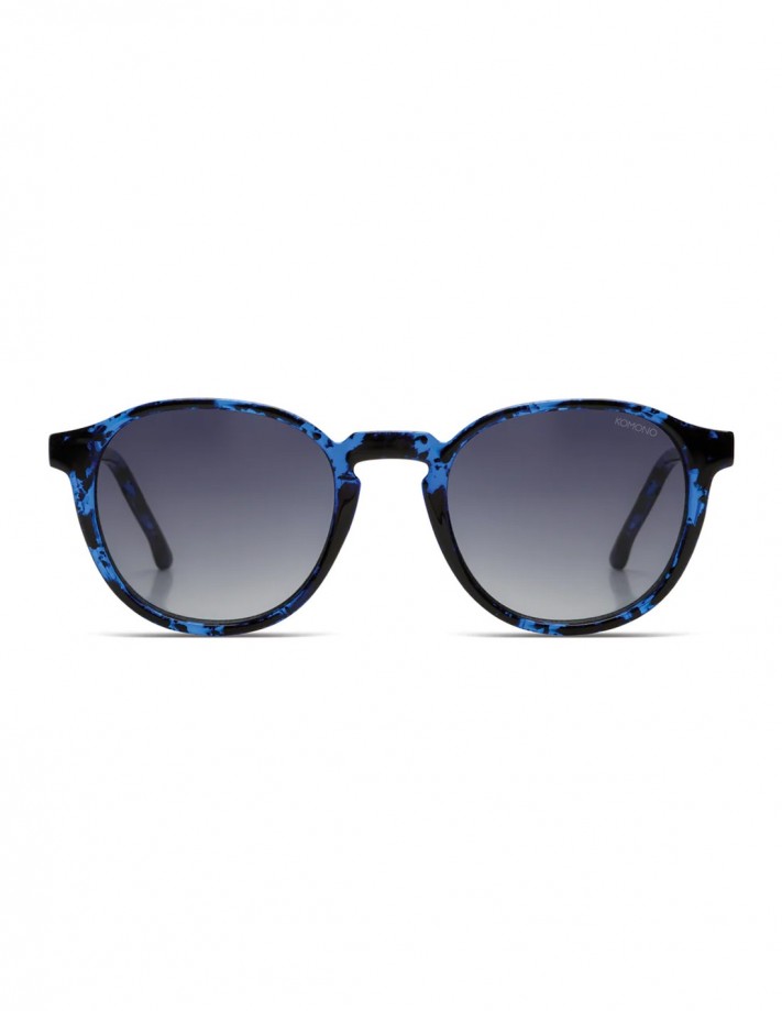 KOMONO Liam - Midnight Tortoise - Sonnenbrille