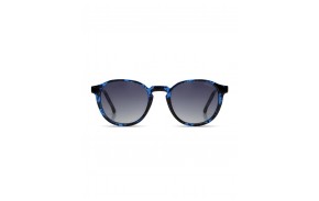 KOMONO Liam - Midnight Tortoise - Lunettes de soleil