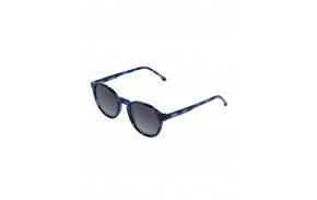 KOMONO Liam - Midnight Tortoise - Lunettes de soleil Homme Femme