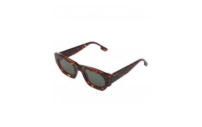 KOMONO Alpha - Havana - Sunglasses Men Women