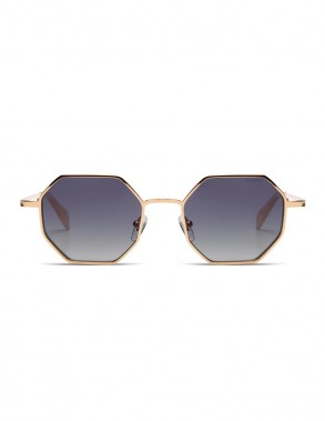 KOMONO Jean - Rose Gold - Lunettes de soleil